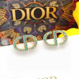 christian dior boucles doreilles pour femme s_1251b0b